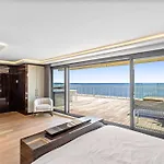Ref 2043 - Penthouse With Panoramic Sea View For Rent Apartment