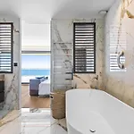 Ref 2043 - Penthouse With Panoramic Sea View For Rent