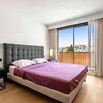 Ref 2043 - Penthouse With Panoramic Sea View For Rent Apartment