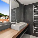 Apartment Ref 2043 - Penthouse With Panoramic Sea View For Rent *