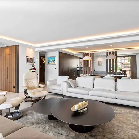 Apartman Ref 2043 - Penthouse With Panoramic Sea View For Rent *