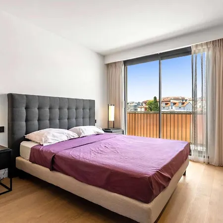 Ref 2043 - Penthouse With Panoramic Sea View For Rent Apartman