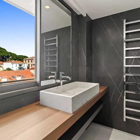 Apartman Ref 2043 - Penthouse With Panoramic Sea View For Rent *